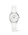 Longines La Grande Classique Women's 29mm Stainless Steel Quartz Watch L4.512.4.87.0 - Wallace Bishop