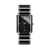 Rado Integral Men's 31mm High-Tech Ceramic Quartz Watch R20206712 - Wallace Bishop