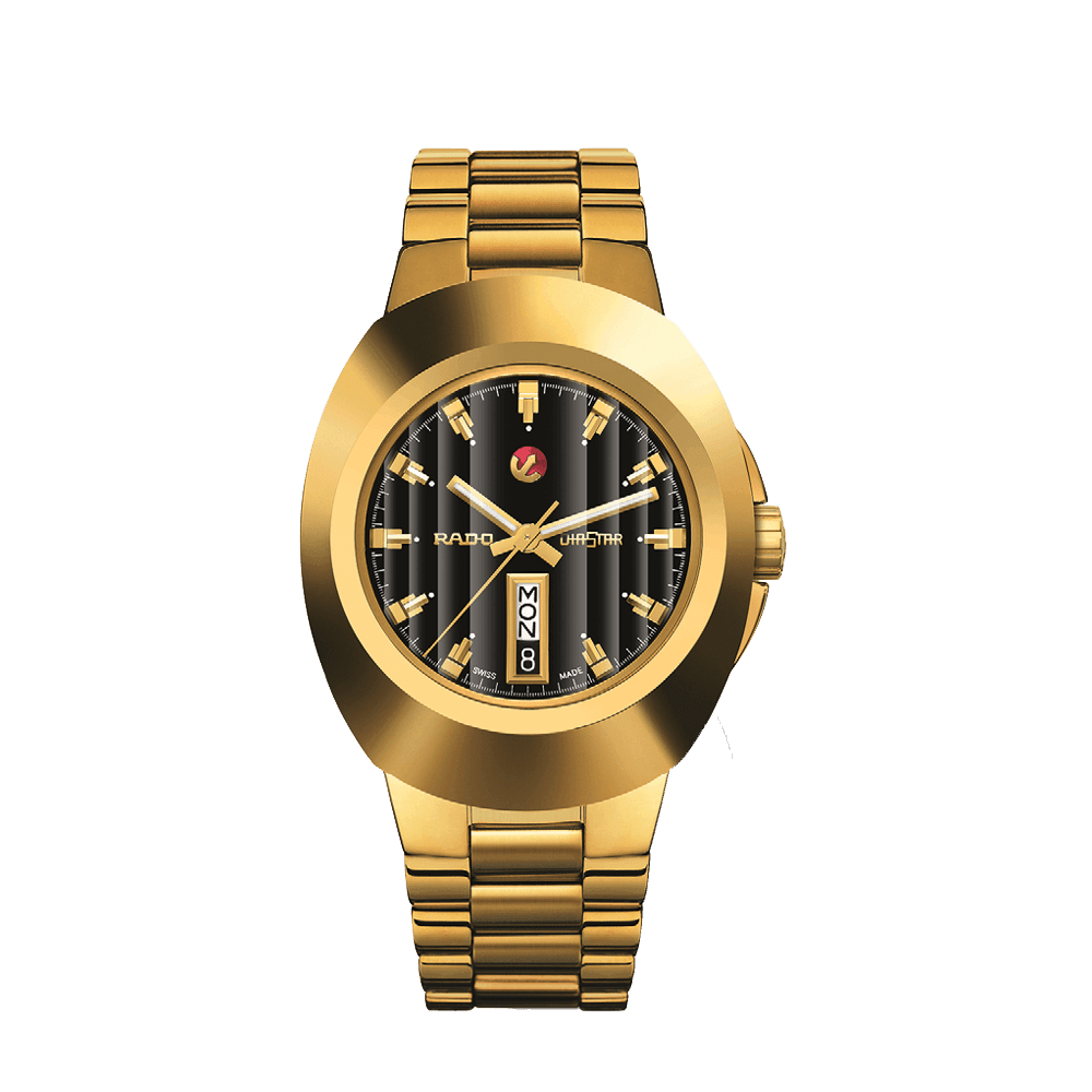 Rado Original XL Watch - Wallace Bishop