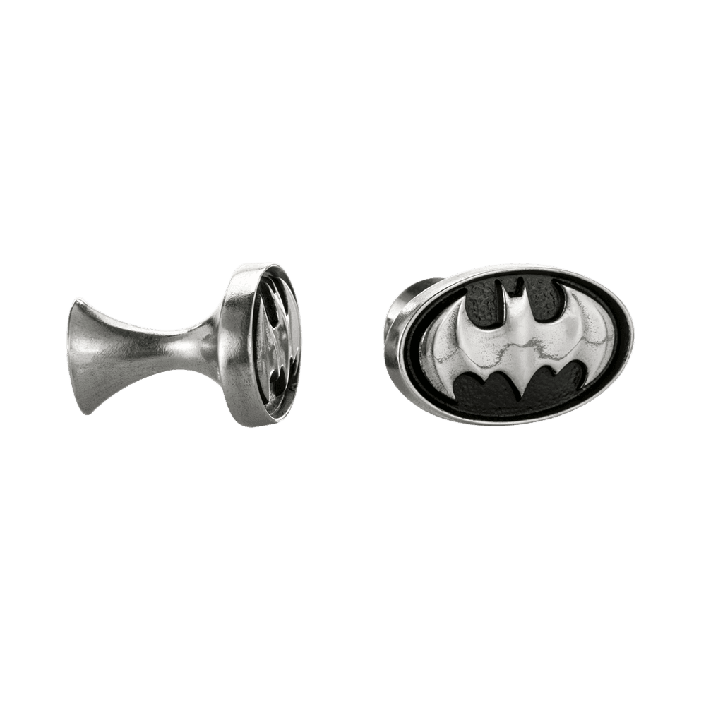 ROYAL SELANGOR BATMAN CUFFLINK - Wallace Bishop