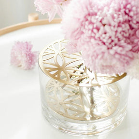 Bloom Vase Small - Wallace Bishop