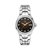 TAG Heuer Women's Link 32mm Stainless Steel Quartz Watch WBC131G.BA0649 - Wallace Bishop