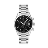 TAG Heuer Carrera Men's 41mm Stainless Steel Automatic Chronograph Watch CBK2110.BA0715 - Wallace Bishop