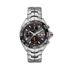 TAG Heuer Formula 1 X SENNA Special Edition Men's 44mm Stainless Steel Cal.16 Automatic Chronograph Watch CAZ201D.BA0633 - Wallace Bishop