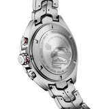 TAG Heuer Formula 1 X SENNA Special Edition Men's 44mm Stainless Steel Cal.16 Automatic Chronograph Watch CAZ201D.BA0633 - Wallace Bishop