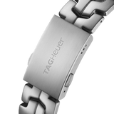 TAG Heuer Formula 1 X SENNA Special Edition Men's 44mm Stainless Steel Cal.16 Automatic Chronograph Watch CAZ201D.BA0633 - Wallace Bishop
