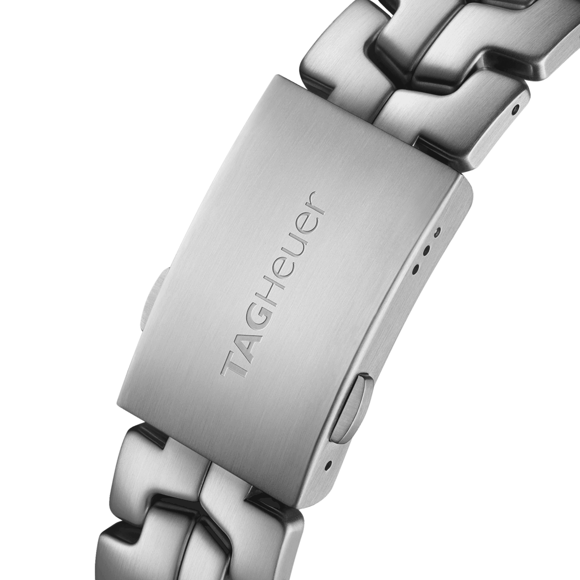 TAG Heuer Formula 1 X SENNA Special Edition Men's 44mm Stainless Steel Cal.16 Automatic Chronograph Watch CAZ201D.BA0633 - Wallace Bishop