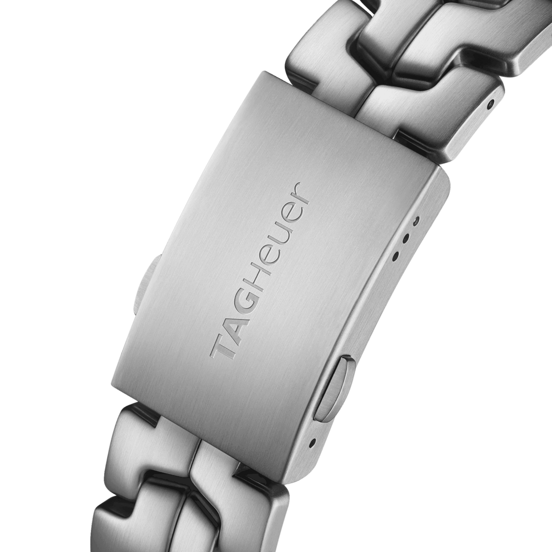 TAG Heuer Formula 1 X SENNA Special Edition Men's 44mm Stainless Steel Cal.16 Automatic Chronograph Watch CAZ201D.BA0633 - Wallace Bishop